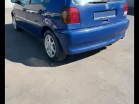 Occasion VW Polo 60 ch (44 kW) 1997 Bleue Citadine