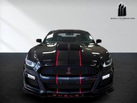 Gebraucht Ford Mustang 305 PS (224 kW) 2016 Schwarz