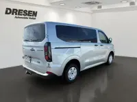 Neu Ford Transit Custom Trend 170 PS (125 kW) 2026 Silber Kombi