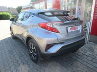 gebraucht Toyota C-HR plus Touch&Go Navi [TTG]