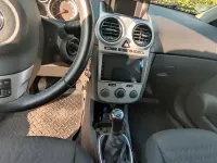 Gebraucht Opel Corsa Active 87 PS (63 kW) 2012 Kleinwagen