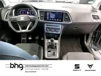 Usata Seat Ateca CONNECT 150 CV (110 kW) 2022 Grigio SUV