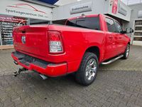 gebraucht Dodge Ram 5,7 V8 1500 Crew Cab Big Horn*CAM*AHK*2.Hd