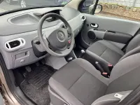 Gebraucht Renault Modus 75 PS (55 kW) 2012 Van / Kleinbus