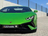Gebraucht Lamborghini Huracán 639 PS (469 kW) 2024 Grün Coupé