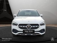 Gebraucht Mercedes GLA250 Progressive 218 PS (160 kW) 2021 SUV