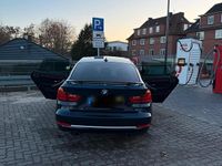 Gebraucht BMW 335 M Performance 340 PS (250 kW) 2013 Blau Limousine