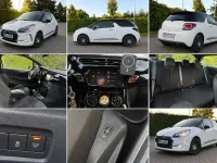Gebraucht Citroën DS3 165 PS (121 kW) 2016 Weiß Kleinwagen