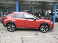 Neu Subaru Crosstrek Comfort 114 PS (83 kW) 2026 Rot SUV