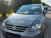 Gebraucht VW Golf V 105 PS (77 kW) 2007 Grau Limousine