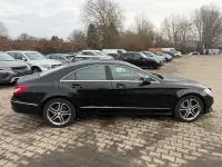 Gebraucht Mercedes CLS350 258 PS (189 kW) 2015 Schwarz Limousine