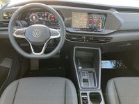 Gebraucht VW Caddy 116 PS (85 kW) 2026 Grau Van / Kleinbus