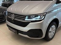 Gebraucht VW Caravelle 209 PS (153 kW) 2018 Andere Limousine