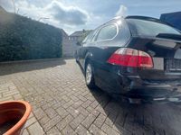 gebraucht BMW 523 E61 i