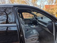 Gebraucht Audi Q7 Ambiente 272 PS (200 kW) 2016 Schwarz SUV