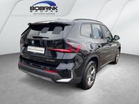 Gebraucht BMW X1 245 PS (180 kW) 2024 Schwarz SUV