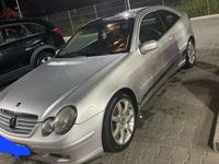 gebraucht Mercedes C200 Kompressor Classic