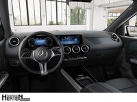 Gebraucht Mercedes B200 Progressive 163 PS (119 kW) 2025 Unilack polarweiß Van / Kleinbus