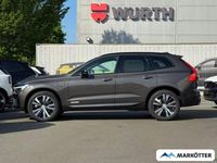 Gebraucht Volvo XC60 Plus 398 PS (292 kW) 2024 Platinum grey / metallic SUV