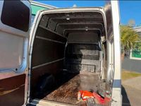 Second-hand Ford Transit 125 CP (91 kW) 2012 Gri Monovolum