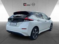 gebraucht Nissan Leaf Tekna 62 kWh e+ ProPilot Park