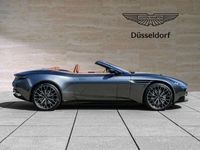 gebraucht Aston Martin DB11 V8 Volante Magnetic Silver
