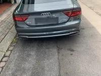 Gebraucht Audi A7 326 PS (239 kW) 2016 Grau Kleinwagen