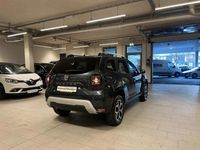 Gebraucht Dacia Duster Celebration 96 PS (70 kW) 2021 Grau SUV
