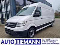 Neu VW Crafter 140 PS (102 kW) 2026 Andere Van
