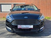 Gebraucht Ford Galaxy Business Edition 150 PS (110 kW) 2016 Schwarz Van / Kleinbus