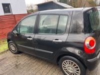 gebraucht Renault Modus 1.6 Benzin