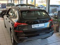 Neu Skoda Kamiq Selection 116 PS (85 kW) 2025 Black magic perleffekt SUV