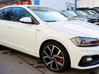 gebraucht VW Polo GTI DSG* NAVI* LED* KAMERA* DIGITAL TACHO