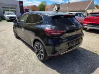 Neu Mitsubishi Colt Edition 91 PS (66 kW) 2025 Schwarz Kleinwagen