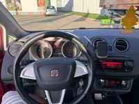 gebraucht Seat Ibiza ST 1.4 16V Style Style