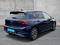gebraucht VW Golf VIII 1.0 eTSI DSG Life LED NAVI KAMERA AHK