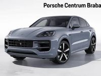 Gebraucht Porsche Cayenne 470 PS (345 kW) 2024 Grau SUV
