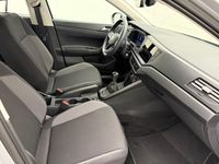 Gebraucht VW Taigo 95 PS (69 kW) 2024 Silber SUV