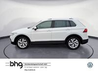 gebraucht VW Tiguan MOVE