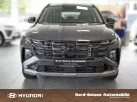Gebraucht Hyundai Tucson Trend 288 PS (211 kW) 2026 Grau SUV