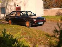 Gebraucht VW Derby 45 PS (33 kW) 1983 Braun Limousine