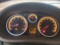 Gebraucht Opel Corsa OPC 101 PS (74 kW) 2010 Weiß Kleinwagen