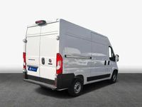 Gebraucht Fiat Ducato 140 PS (102 kW) 2024 Weiß Van