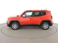 Gebraucht Jeep Renegade Limited 170 PS (125 kW) 2017 Orange SUV