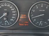 Gebraucht BMW 325 Shadowline 218 PS (160 kW) 2007 Silber Cabrio