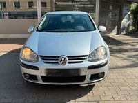 gebraucht VW Golf V Benzin 1.6 Automatik 5 TÜR