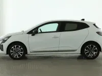 Gebraucht Renault Clio Techno 145 PS (106 kW) 2025 Weiss Kleinwagen