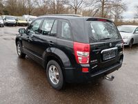 gebraucht Suzuki Grand Vitara 1.9 DDiS Club