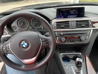 gebraucht BMW 335 i xDrive Luxury Line Luxury Line