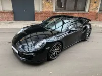 Gebraucht Porsche 991 560 PS (411 kW) 2014 Schwarz